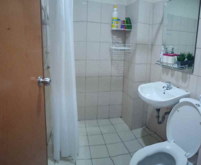 dijual apartemen apartemen tifolia