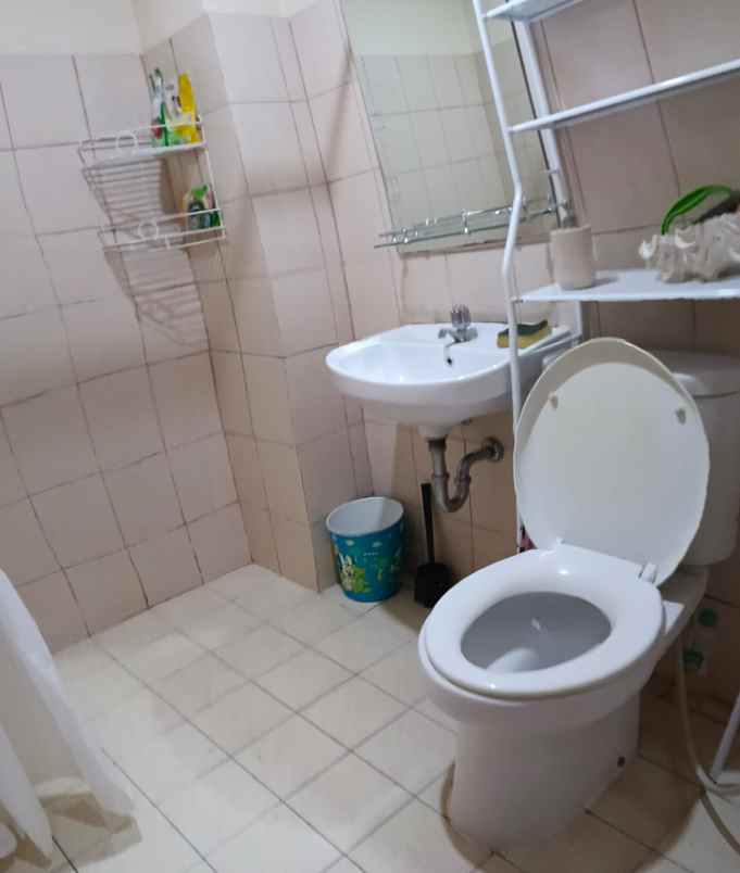 dijual apartemen apartemen tifolia