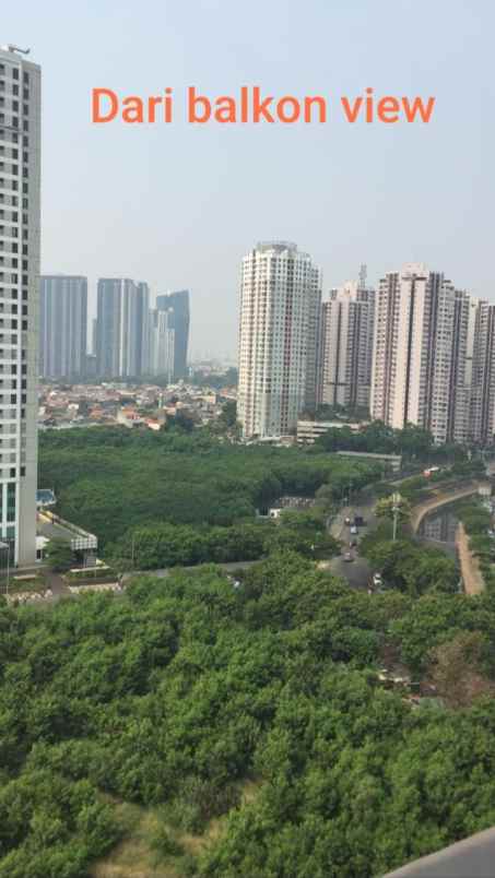 dijual apartemen apartement kuningan place