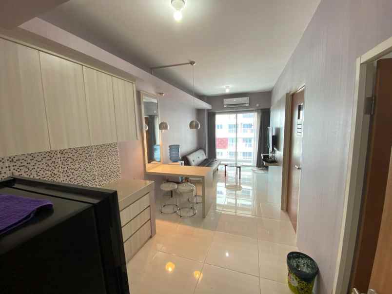 dijual apartemen apartement puncak bukit