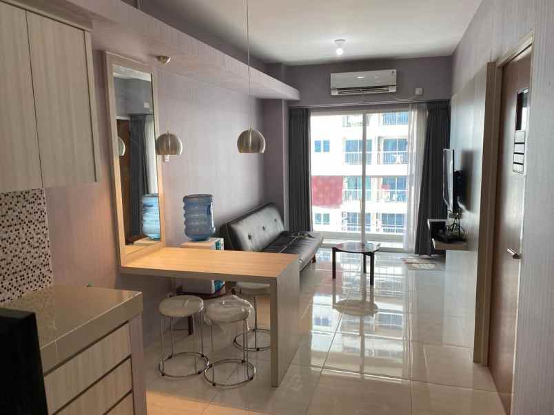 dijual apartemen apartement puncak bukit