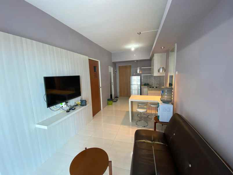 dijual apartemen apartement puncak bukit