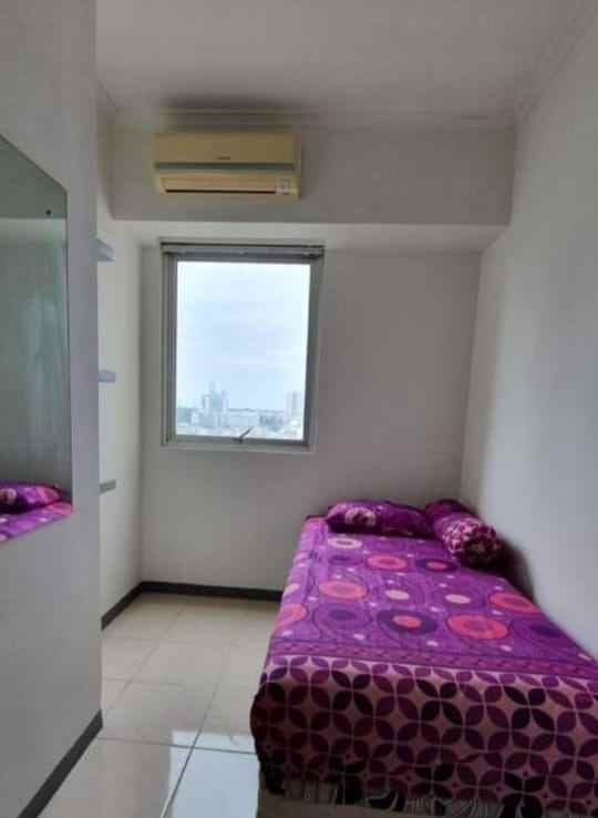 dijual apartemen appartemen maple park