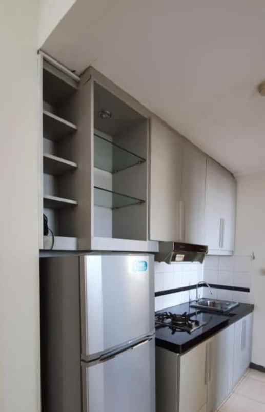 dijual apartemen appartemen maple park