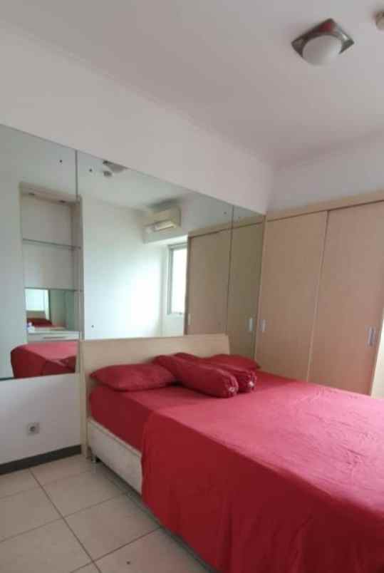 dijual apartemen appartemen maple park