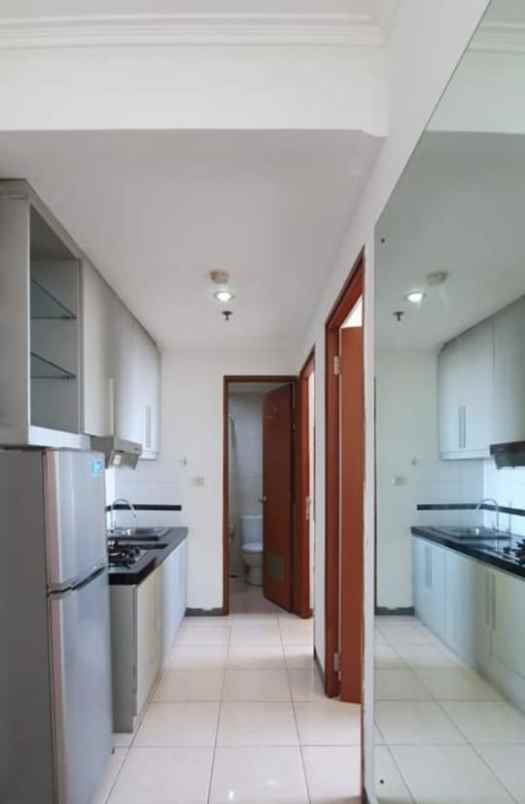 dijual apartemen appartemen maple park