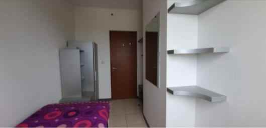 dijual apartemen appartemen maple park