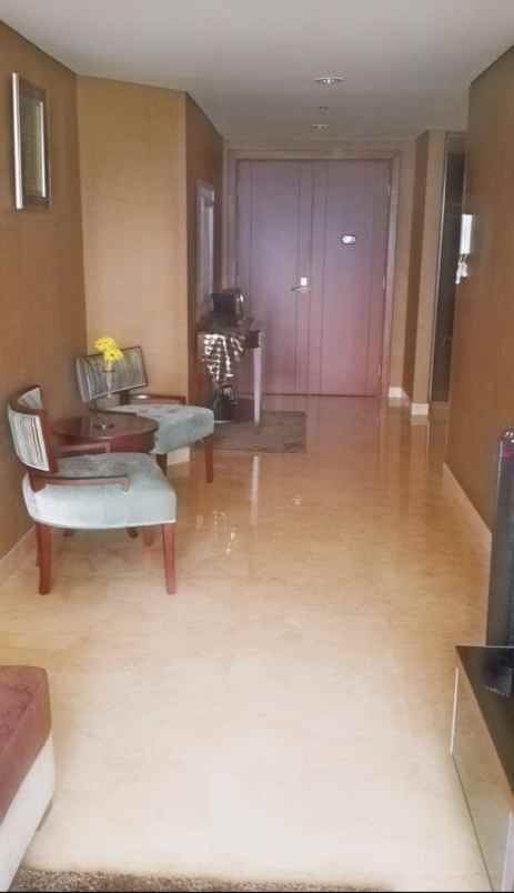 dijual apartemen apt royale springhill