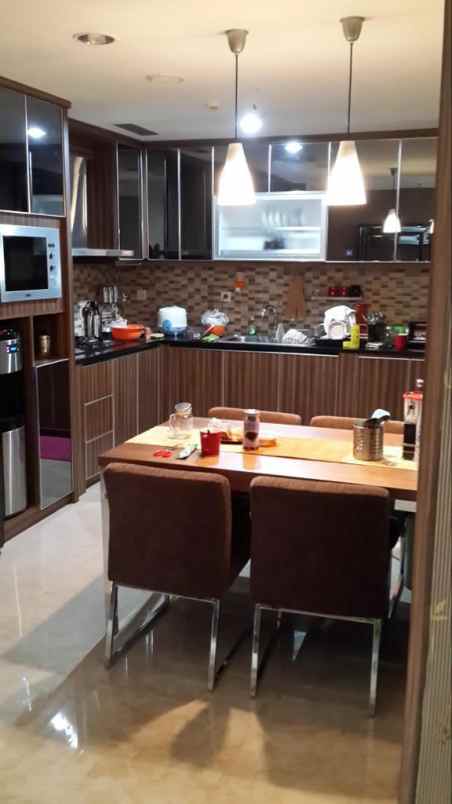 dijual apartemen apt royale springhill