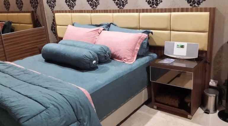 dijual apartemen apt royale springhill