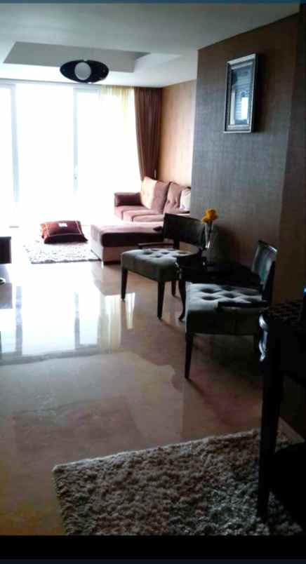 dijual apartemen apt royale springhill