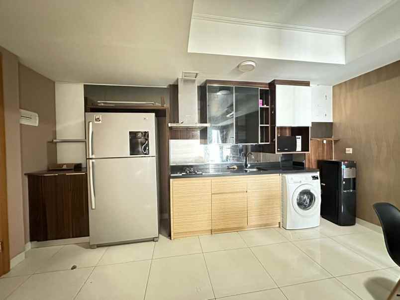 dijual apartemen apt the mansion kemayoran