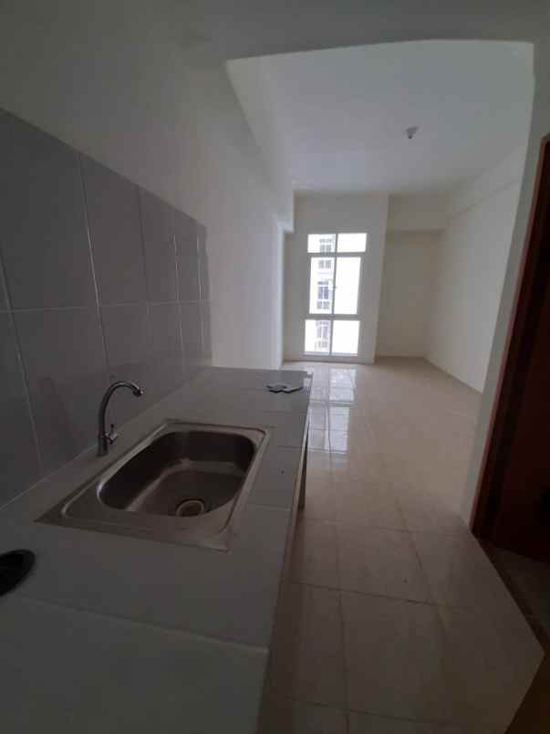 dijual apartemen bale hinggil