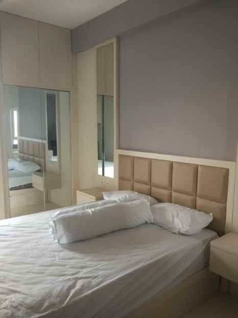 dijual apartemen bale hinggil