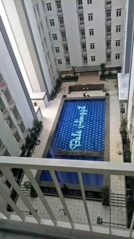 dijual apartemen bale hinggil