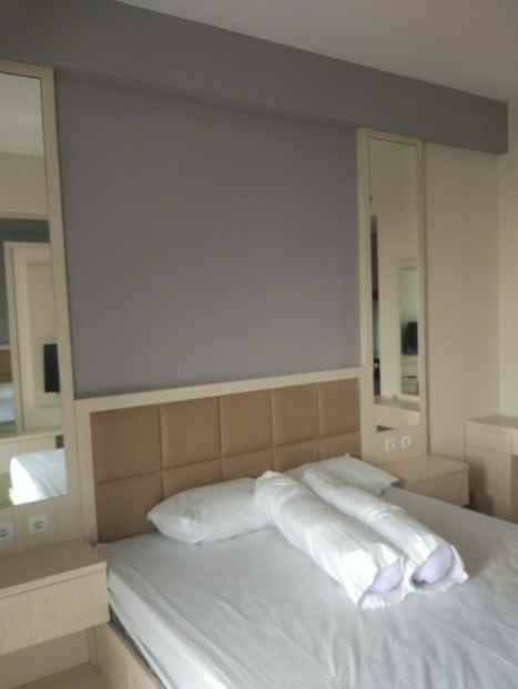 dijual apartemen bale hinggil