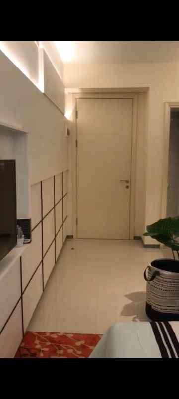 dijual apartemen benson pakuwon indah surabaya