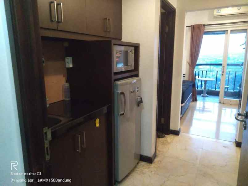 dijual apartemen braga