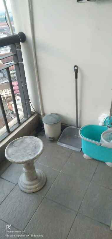 dijual apartemen braga