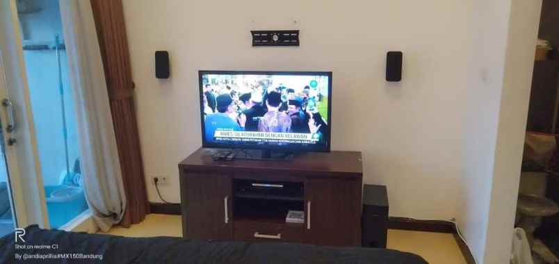 dijual apartemen braga