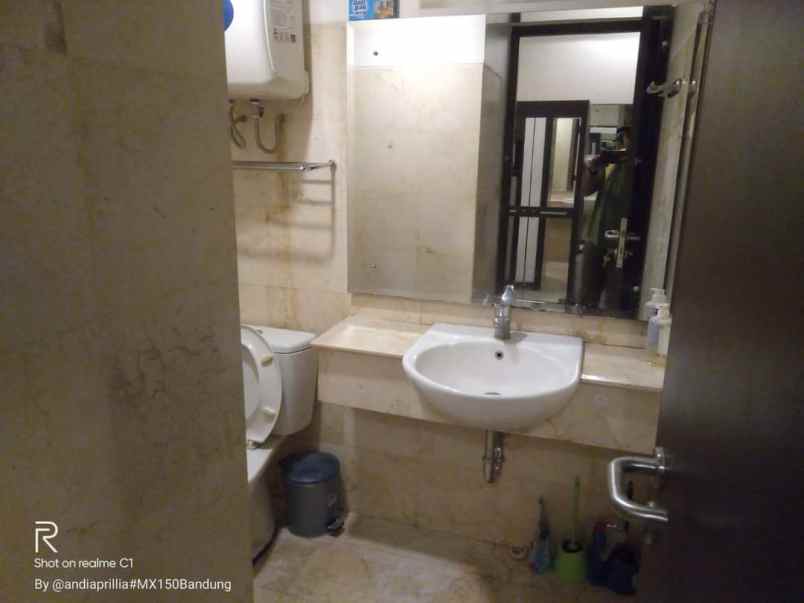 dijual apartemen braga