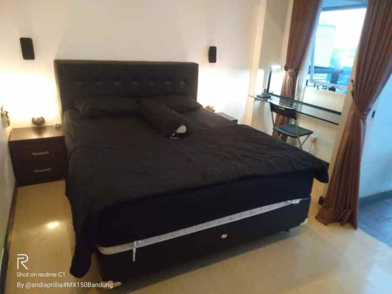 dijual apartemen braga