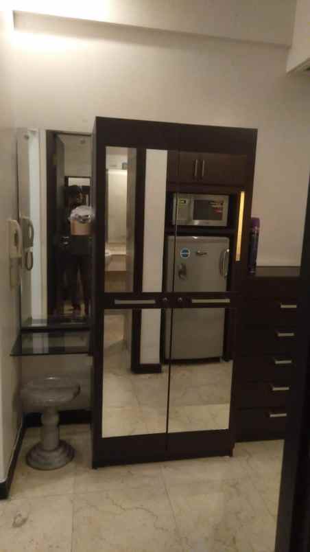 dijual apartemen braga