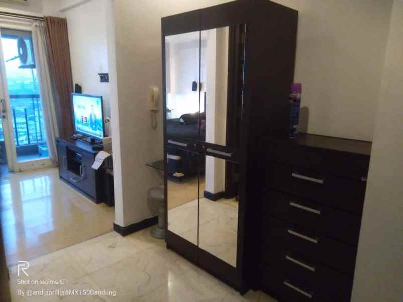 dijual apartemen braga