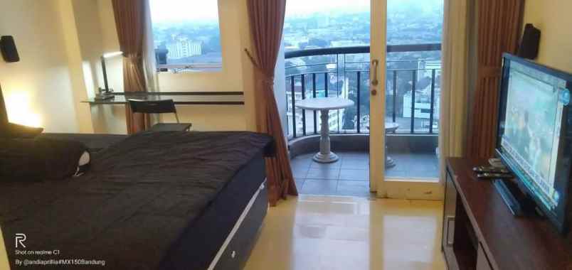 dijual apartemen braga