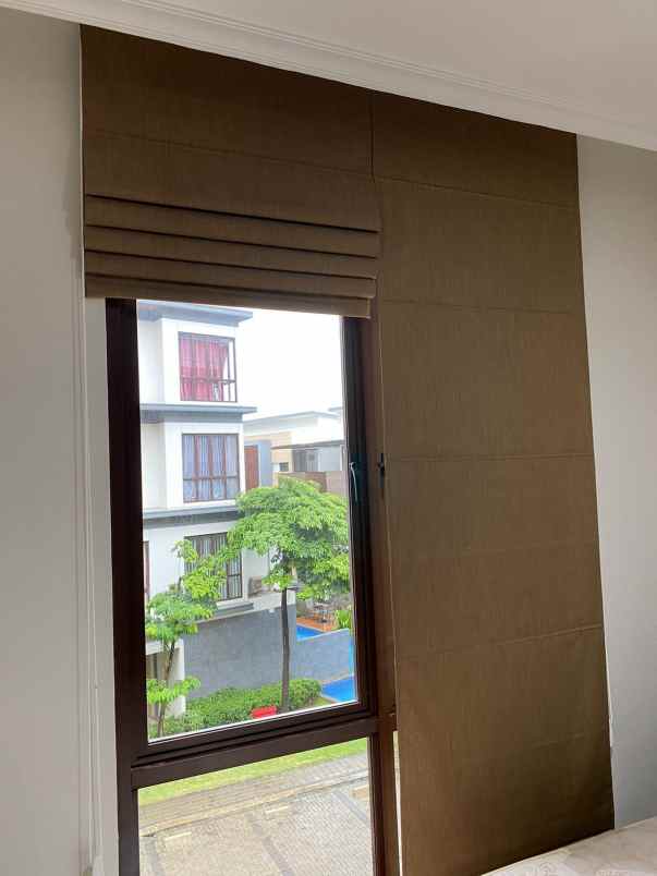 dijual apartemen bsd