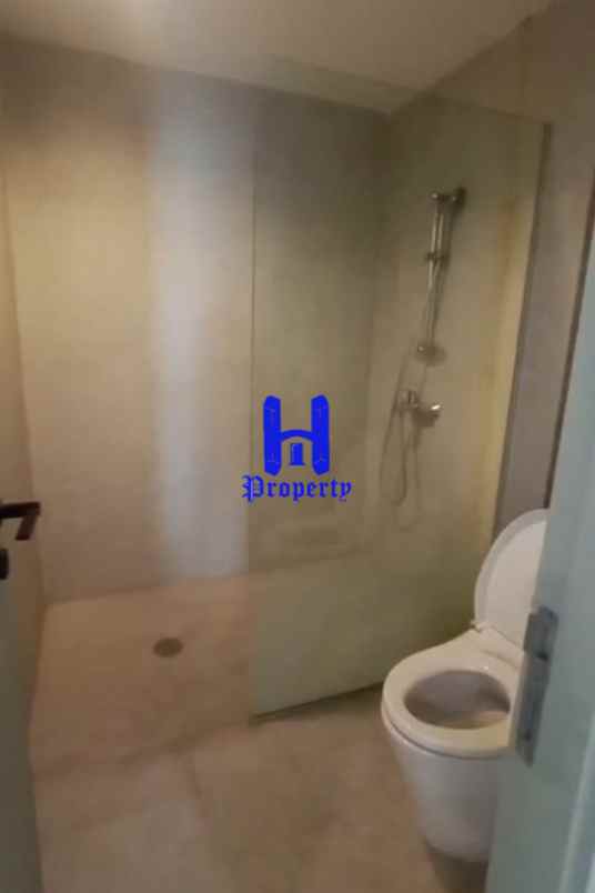 dijual apartemen condominium manhattan