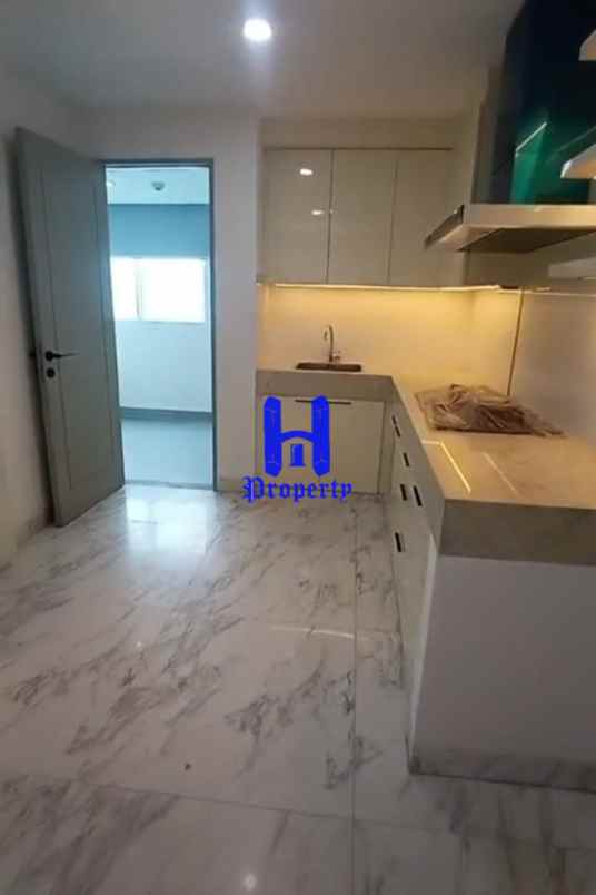dijual apartemen condominium manhattan