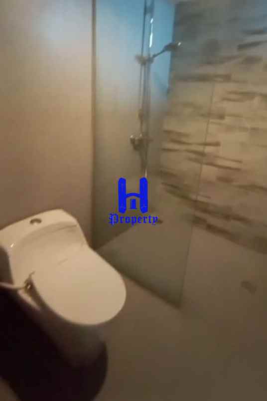 dijual apartemen condominium manhattan