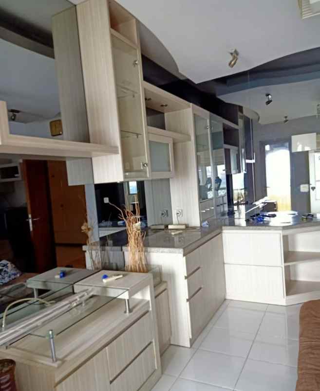 dijual apartemen east coast residence amethyst