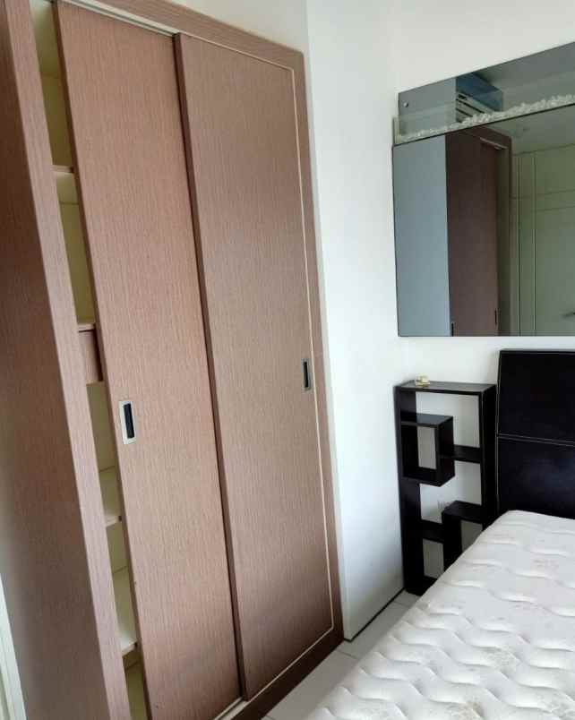 dijual apartemen east coast residence amethyst