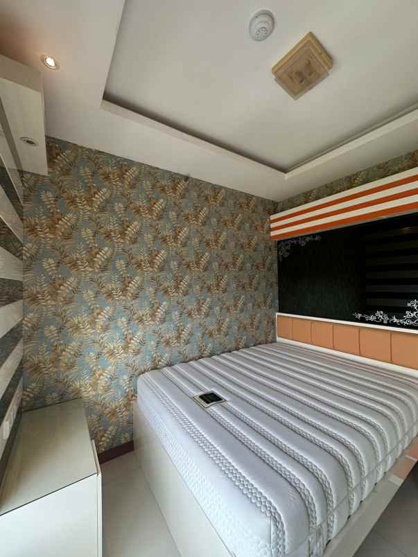 dijual apartemen eastacooast residence