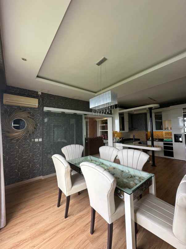 dijual apartemen eastacooast residence