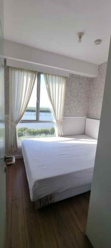 dijual apartemen eastcoast residence