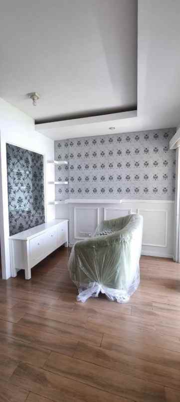 dijual apartemen eastcoast residence