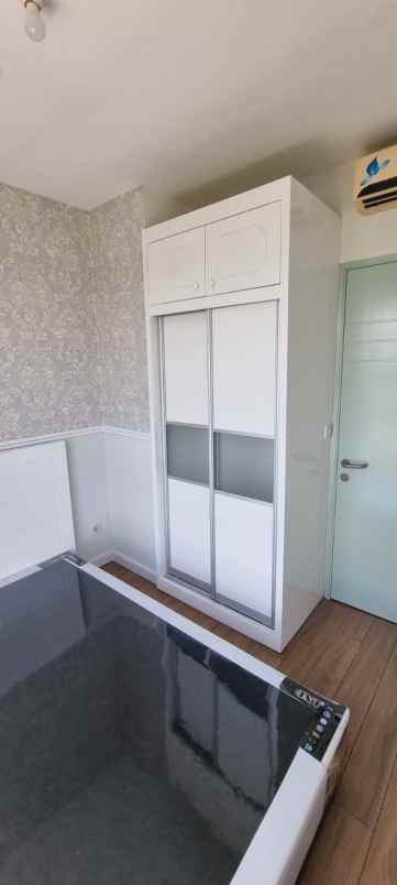 dijual apartemen eastcoast residence