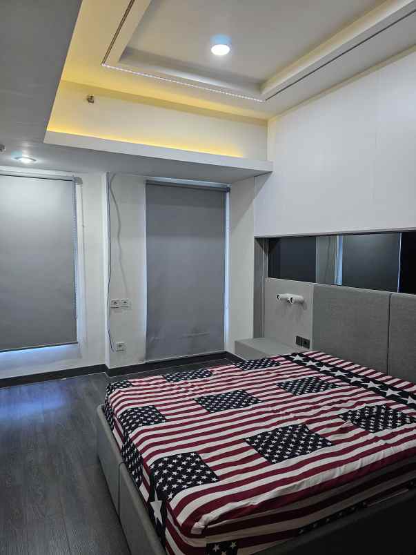 dijual apartemen educity amor