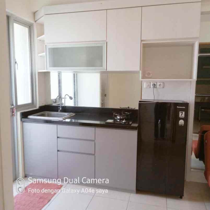 dijual apartemen educity princeton