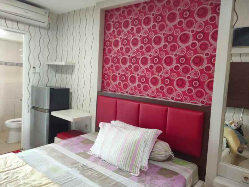 dijual apartemen educity tower yale