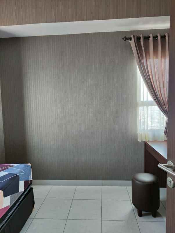 dijual apartemen full furnished di mekarwangi square