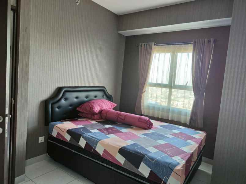 dijual apartemen full furnished di mekarwangi square