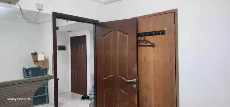 dijual apartemen great western serpong tangerang