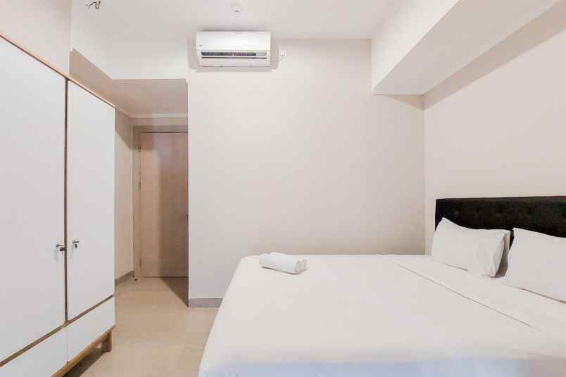 dijual apartemen jalan benyamin sueb