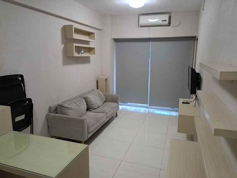 dijual apartemen jalan bukit darmo boulevard