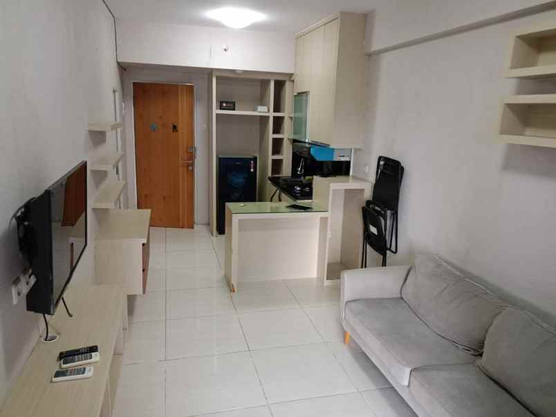 dijual apartemen jalan bukit darmo boulevard