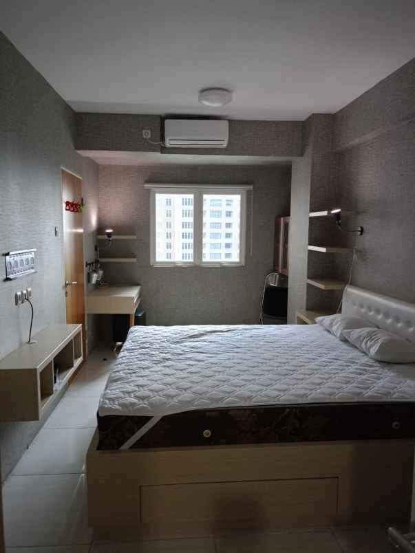 dijual apartemen jalan bukit darmo boulevard